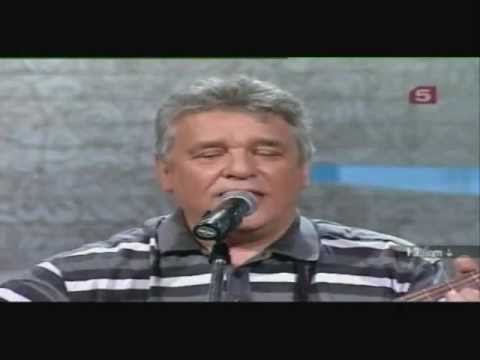 Видео: Иосиф Огнянер - По тундре