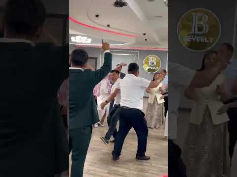 Видео: ШЫМКЕНТ ҚАЛАСЫ 40 - ЖАС МЕРЕЙ ТОЙ...