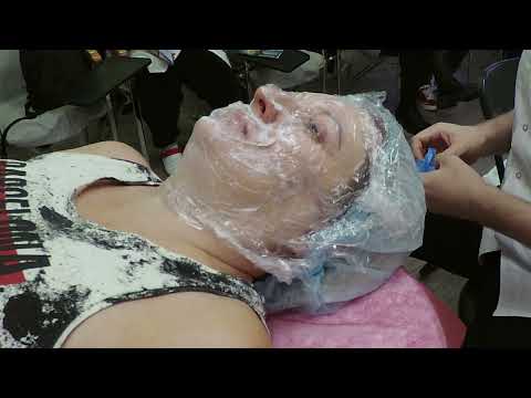 Видео: Мастер-класс Биостимулирующие и лифтинговые методы армирования