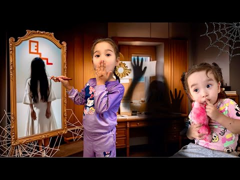 Видео: ПИКОВАЯ ДАМА ШАҚЫРДЫҚ👿😥|ҮЙГЕ КЕЛДІ 😱|АЙЛИН ҚАШТЫ😡#rek #labubu #babygirl 