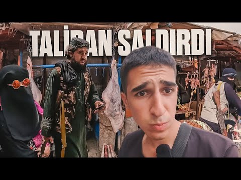 Видео: ТАЛИБАН УГРОЖАЛ МНЕ! Я рассказываю ПРАВДУ!