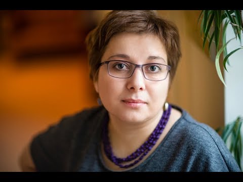 Видео: Нюта Федермессер: За жизнь на всю оставшуюся жизнь