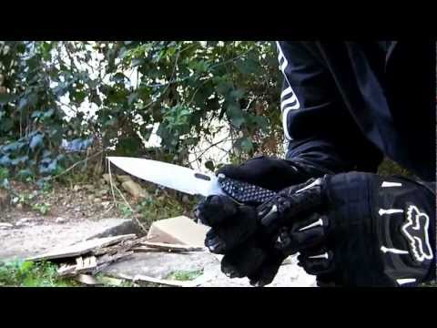 Видео: Тестирование: Китайский Страйдер и Strider SMF