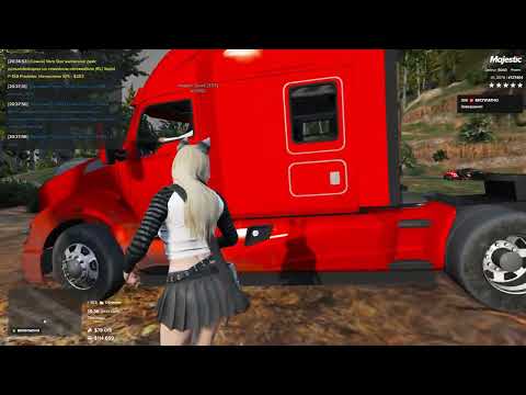 Видео: ПУТЬ С НУЛЯ НА GTA 5 RP MAJESTIC #1 | ФАРМИМ НА X2 ФЕРМОЙ И НЕПРИЯТНАЯ СИТУАЦИЯ