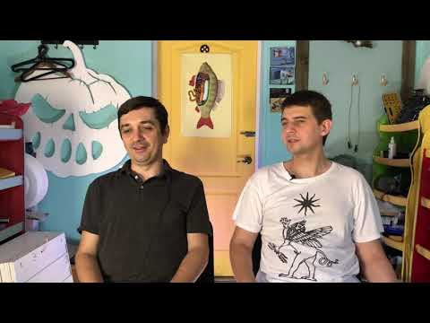 Видео: Звуковые Объекты [подкаст 007] - Вне политики. Глубокая модернизация Звукового Объекта №2