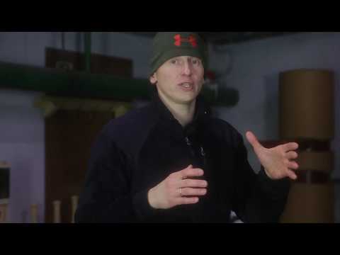 Видео: Разведос объясняет про физическую подготовку для спецназа и армии