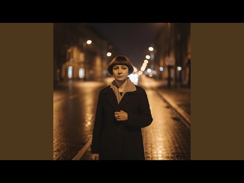 Видео: Марина Цветаева - В огромном городе моем ночь