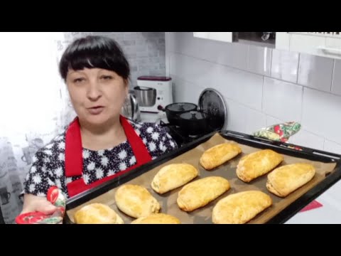 Видео: Сочники с изюминкой по Тайыншински😉