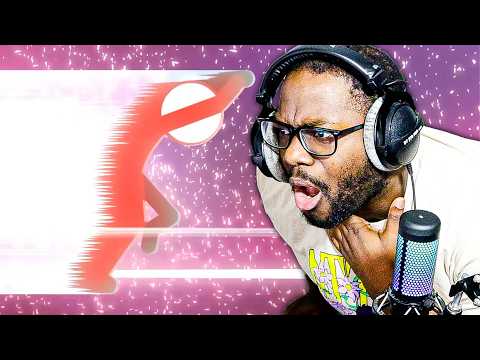 Видео: Финальный заезд KJ — это действительно шедевр. 10/10