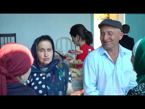 Видео: СБОРЫ ЖЕНИХА - НАШЕГО БРАТА РАМАЗАНА. СЧАСТЬЯ МОЛОДЫМ.