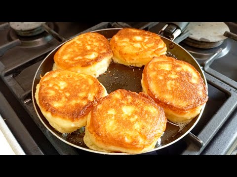 Видео: Боже как вкусно! Невероятно простой рецепт, Секретный,которая получается восхитительной!Научил турки