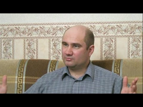 Видео: Свидетельство "Избравший жизнь"