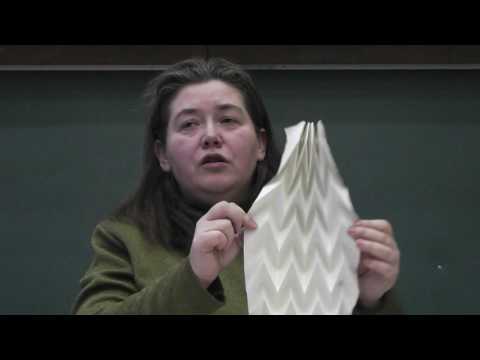 Видео: Фольга