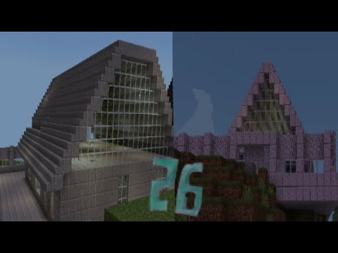 Видео: №26 Добудував хати