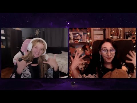 Видео: podcastique с @unuashavods