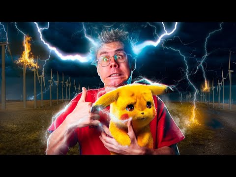 Видео: ЭЛЕКТРОПАНК 2077: Как мы ПОЖИРАЕМ ЭНЕРГИЮ? — ТОПЛЕС