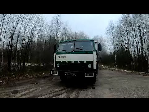 Видео: Ездил в город Бор.(Нижегородская область). Ролик не о чём.
