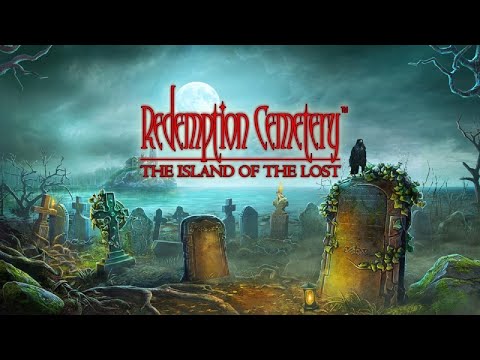 Видео: Redemption Cemetery: Остров заблудших душ. Рик Ричардсон