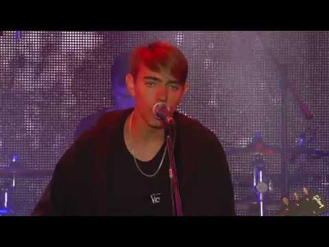 Видео: Новий День (Live Батурин)