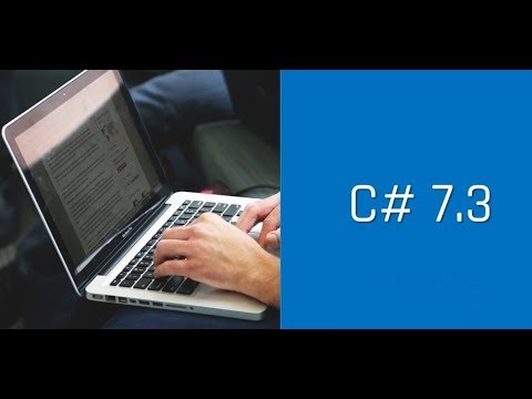 Видео: Эффективная работа с данными в C# 7.3