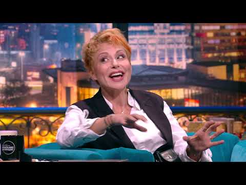 Видео: Шоуто на Николаос Цитирдиси: Стефания Колева беше отвлечена от Николаос