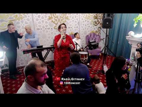Видео: 39 Заира Алтаева – «Любовь нужна»