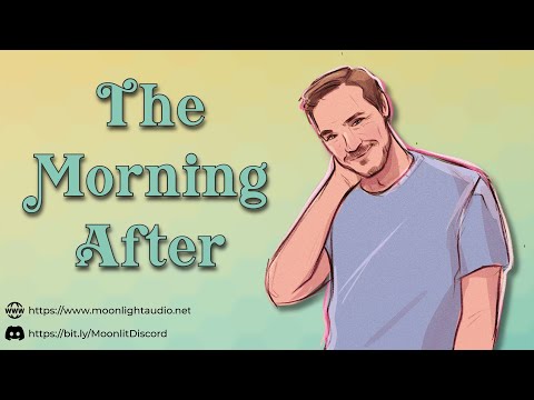Видео: Утро после [M4A] [Тебе не обязательно идти] [Посмотрим, к чему это приведёт] | От друзей к влюблё...