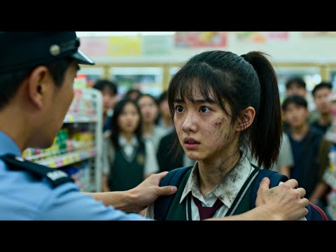 Видео: Девушку Ложно Обвинили, На Следующий День Супермаркет Обанкротился!