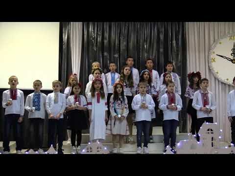 Видео: Новий 2024 рік ІІ тур