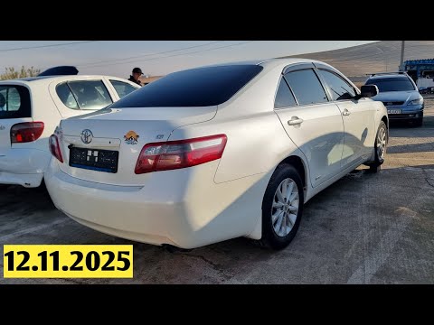 Видео: Мошинбозори Душанбе/// Toyota Camry, Toyota Carolla, Opel Astra G, Hyundai Avante, Hyundai Sonata 