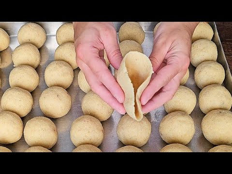 Видео: КАК ПРИГОТОВИТЬ ВАРЕНЫЕ ФРИКАДЕЛЬКИ С НАЧИНКОЙ