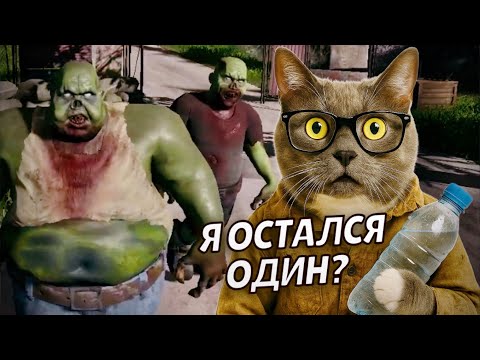 Видео: ПОЛЧИЩА ЗОМБИ! ➤ Zompiercer #3