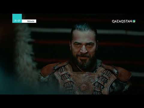 Видео: Másele (Мәселе) – Отандық кино, мультфильм туралы