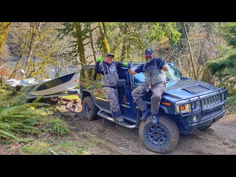 Видео: РЫБАЛКА И ИССЛЕДОВАНИЕ СОВЕРШЕННО НОВОЙ РЕКИ В ПОИСКАХ ГИГАНТОВ!