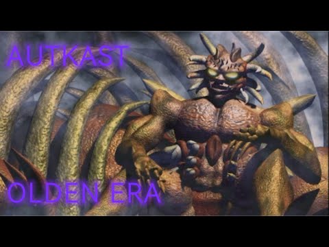 Видео: Heroes Olden Era - честный разговор на ауткасте! Пробуем подземелье.