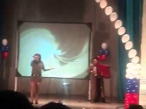 Видео: Гульсина Абдулина 2011г