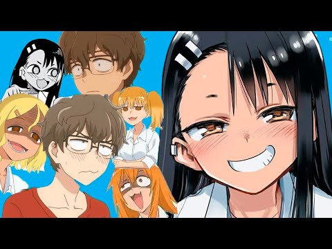 Видео: НЕ ИЗДЕВАЙСЯ НАГАТОРО - гораздо лучше чем все думают.