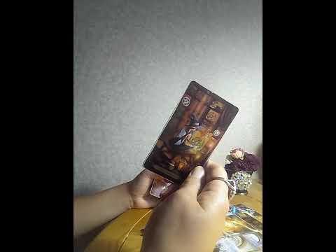 Видео: Линия вашего будущего... Что там впереди?!