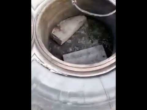 Видео: Лайфхак ремонт колеса с боковым порезом