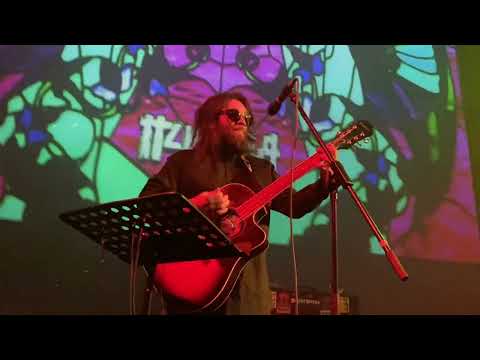 Видео: Акустика Дмитрия Фео Порубова «Психея» - 7 декабря 2023 - Ласточка, Санкт-Петербург