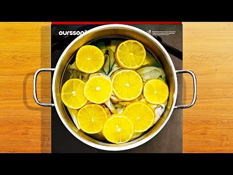 Видео: 45 ХИТРОУМНЫХ ЛАЙФХАКОВ НА ВСЕ СЛУЧАИ ЖИЗНИ