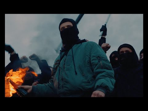 Видео: SLIMUS  - Перламутровый пепел