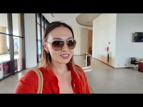 Видео: ALL INCLUSIVE во Вьетнаме дешевле чем в Турции? Aquamarine Resort Cam Ranh 5*/ Полный обзор