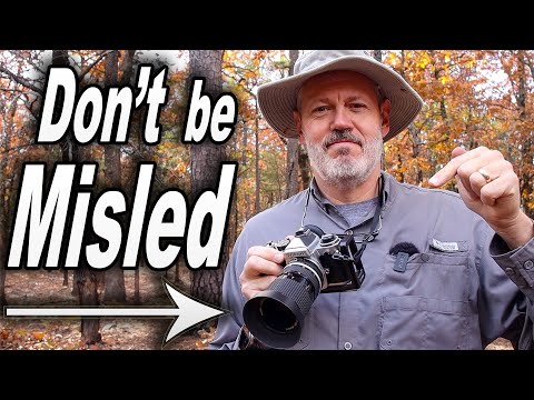 Видео: 35-мм пленка против цифровой фотографии