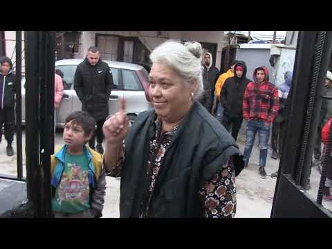 Видео: Кукерски игри Меден Рудник - 2025г. - първа част