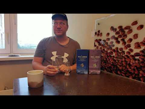 Видео: Сравниваем Kilchoman Sanaig и Machir Bay