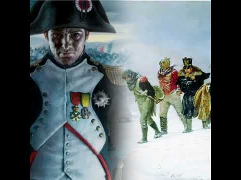 Видео: Наполеон. Эпик-рок