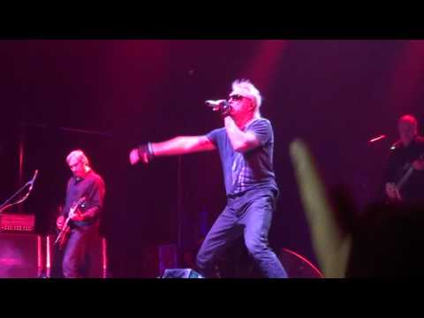 Видео: Алиса - Шабаш ("Наш-Ваш Выбор" 20.07.2017 СПб)