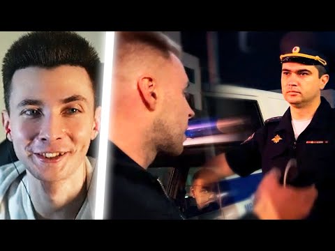 Видео: ХЕСУС СМОТРИТ ПРОСРОЧКУ: ВЫПАЛИ ДЕНЬГИ ИЗ УДОСТОВЕРЕНИЯ ПОЛИЦЕЙСКОГО / ПРИЕХАЛ ОТВЕТСТВЕННЫЙ