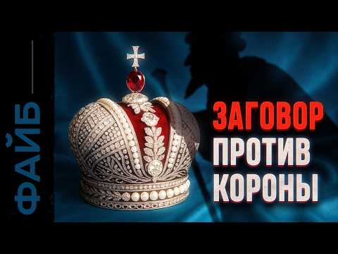 Видео: Заговор против Романовых. Кровавая месть династии Рюриковичей | ФАЙБ